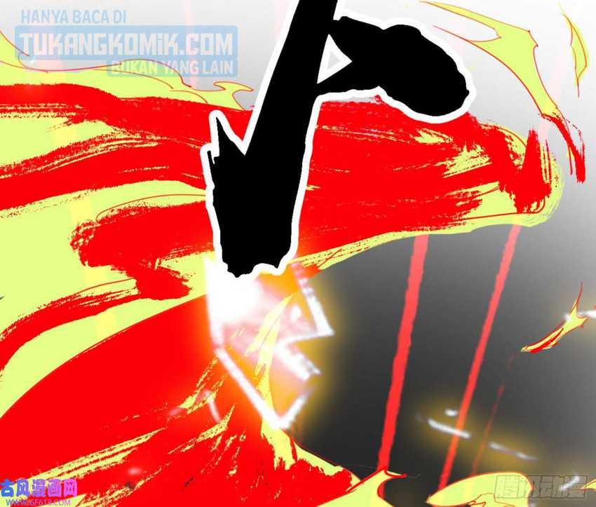 I’m An Evil God Chapter 331 Bahasa Indonesia